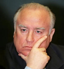 Viktor Chernomyrdin quotes