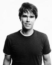 Warren St. John quotes