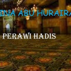 Abu Hurairah quotes