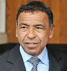 Angel Cordero, Jr. quotes