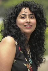 Anita Nair quotes