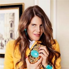 Anna Dello Russo quotes