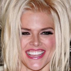Anna Nicole Smith quotes
