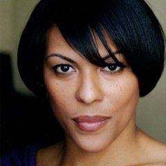 April Parker Jones quotes