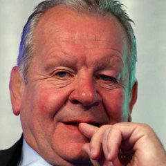 Bill Beaumont quotes