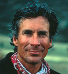 David Breashears quotes