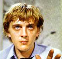 David Hemmings quotes