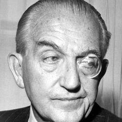 Fritz Lang quotes