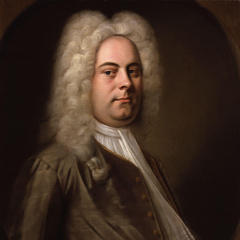 George Frideric Handel quotes