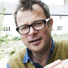 Hugh Fearnley-Whittingstall quotes