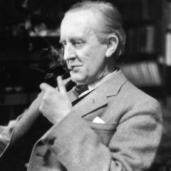 J. R. R. Tolkien quotes