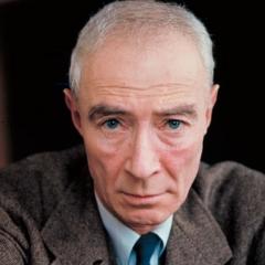 J. Robert Oppenheimer quotes
