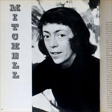 Joan Mitchell quotes