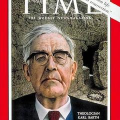 Karl Barth quotes
