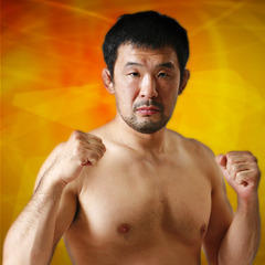 Kazushi Sakuraba quotes