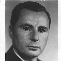 Leon Degrelle quotes