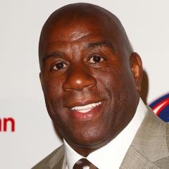 Magic Johnson quotes