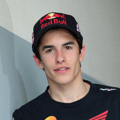 Marc Marquez quotes