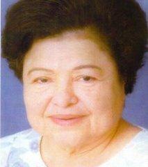 Maria Julia Hernandez quotes