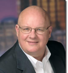 Mark Crutcher quotes