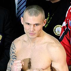 Martin Murray quotes