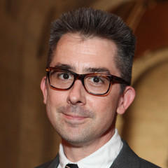 Michael Hainey quotes