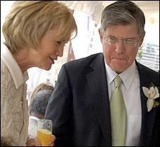 Mort Kondracke quotes