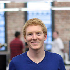 Patrick Collison quotes