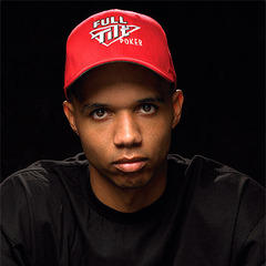 Phil Ivey quotes