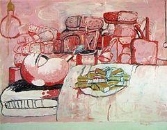Philip Guston quotes