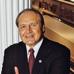 Robert Nardelli quotes