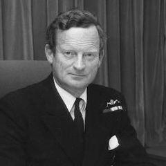 Sandy Woodward quotes