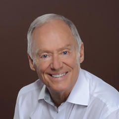 Tommy Barnett quotes