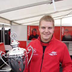 Valtteri Bottas quotes