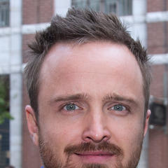 Aaron Paul quotes