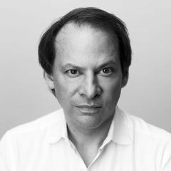Adam Gopnik quotes