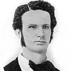 Adam Lindsay Gordon quotes