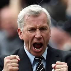 Alan Pardew quotes