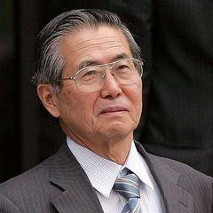 Alberto Fujimori quotes