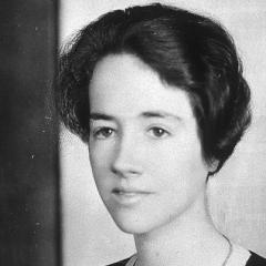 Anne Morrow Lindbergh quotes