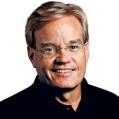 Bill Hybels quotes