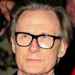 Bill Nighy quotes