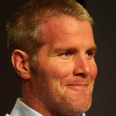 Brett Favre quotes