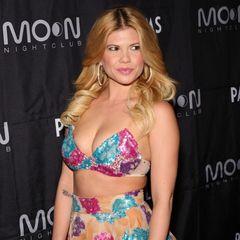 Chanel West Coast quotes