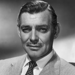 Clark Gable quotes