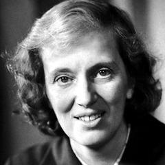 Dorothy Hodgkin quotes
