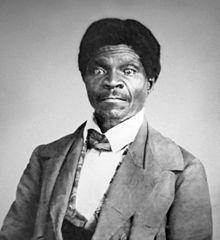Dred Scott quotes