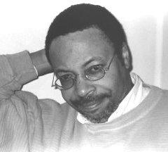 George Elliott Clarke quotes
