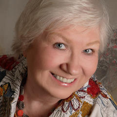 Irena Chalmers quotes