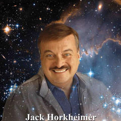 Jack Horkheimer quotes